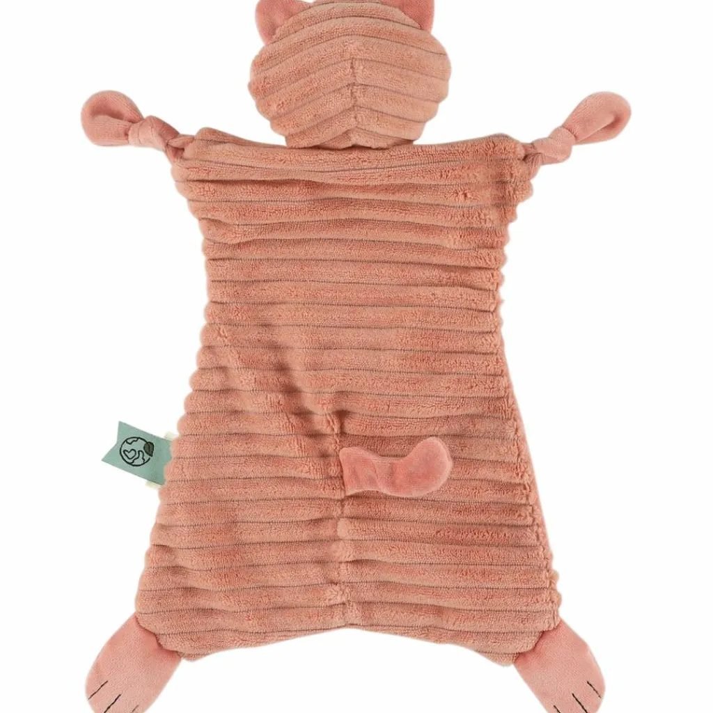 Sale Doudou plat Mrs. Cat Doudou Plat