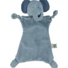 Clearance Doudou plat Mrs. Elephant Doudou Plat
