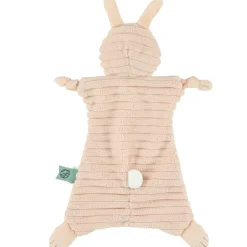 Outlet Doudou plat Mrs. Rabbit Doudou Plat