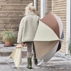 Doudou plat Ninka le lapin Doudou Plat