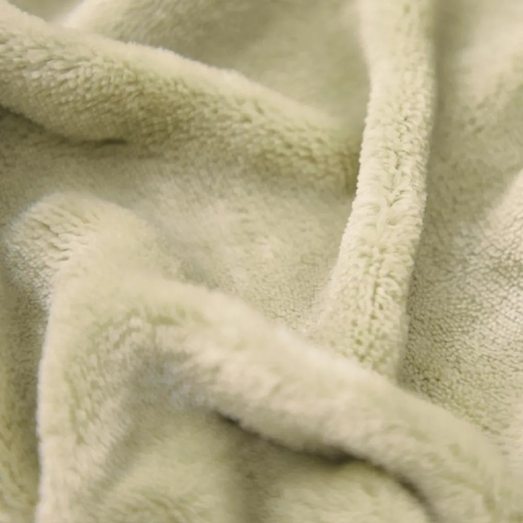 Best Doudou plat Ours vert Doudou Plat