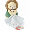 Online Doudou plat pantin Lion Couleurs savane (15 cm) Doudou Plat