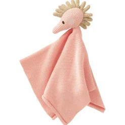 Doudou plat Seahorse Doudou Plat