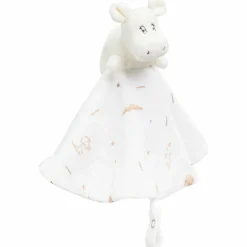 Clearance Doudou plat Tam Tam Hippo Doudou Plat