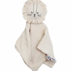Discount Doudou plat Tam Tam Lion Sable Doudou Plat