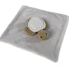 Hot Doudou Tortue Olivia Doudou Plat