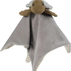 Hot Doudou Tortue Olivia Doudou Plat