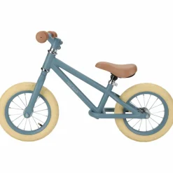 New Draisienne blue matte Draisienne