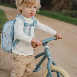 New Draisienne blue matte Draisienne