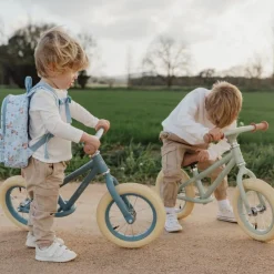 New Draisienne blue matte Draisienne