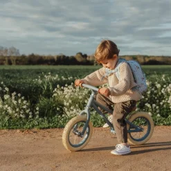 New Draisienne blue matte Draisienne