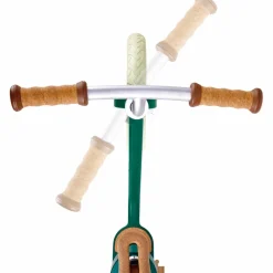 Sale Draisienne en liège vert Draisienne