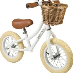 New Draisienne First Go blanc - Reconditionné Draisienne