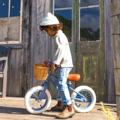 Sale Draisienne First Go Blue Draisienne