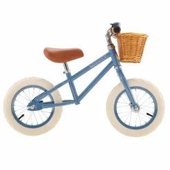 Sale Draisienne First Go Blue Draisienne