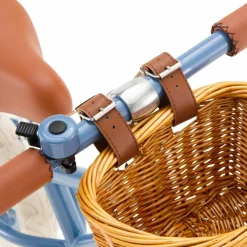 Sale Draisienne First Go Blue Draisienne