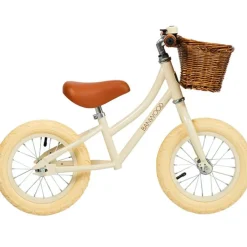 Clearance Draisienne First Go crème Draisienne