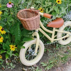 Clearance Draisienne First Go crème Draisienne