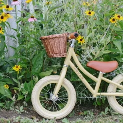 Clearance Draisienne First Go crème Draisienne