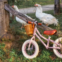 Clearance Draisienne First Go Dusty Pink Draisienne