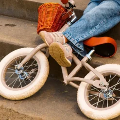 Clearance Draisienne First Go Dusty Pink Draisienne