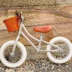 Clearance Draisienne First Go Dusty Pink Draisienne