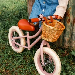 Clearance Draisienne First Go Dusty Pink Draisienne