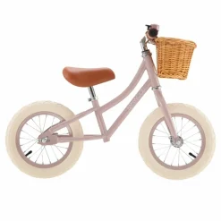 Clearance Draisienne First Go Dusty Pink Draisienne