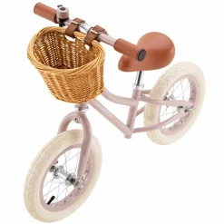 Clearance Draisienne First Go Dusty Pink Draisienne