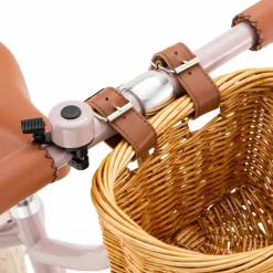 Clearance Draisienne First Go Dusty Pink Draisienne