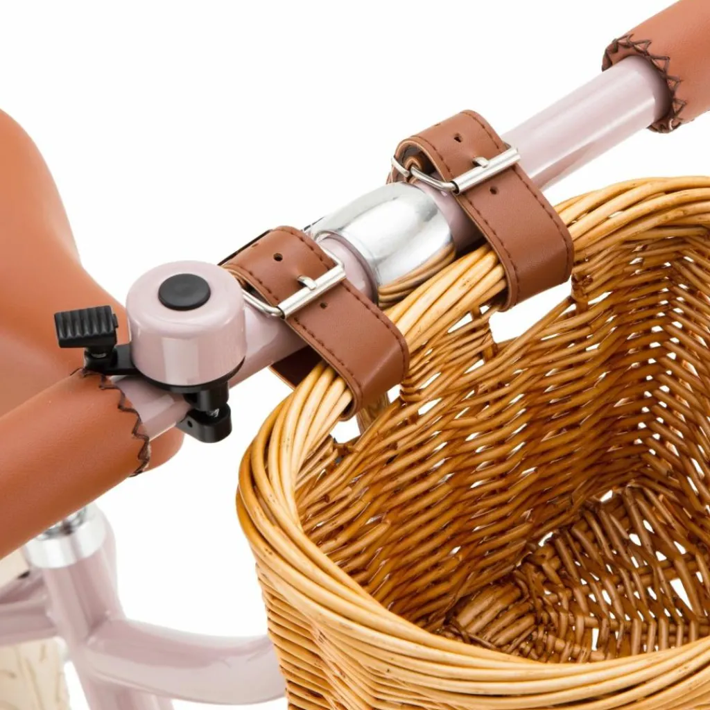 Clearance Draisienne First Go Dusty Pink Draisienne