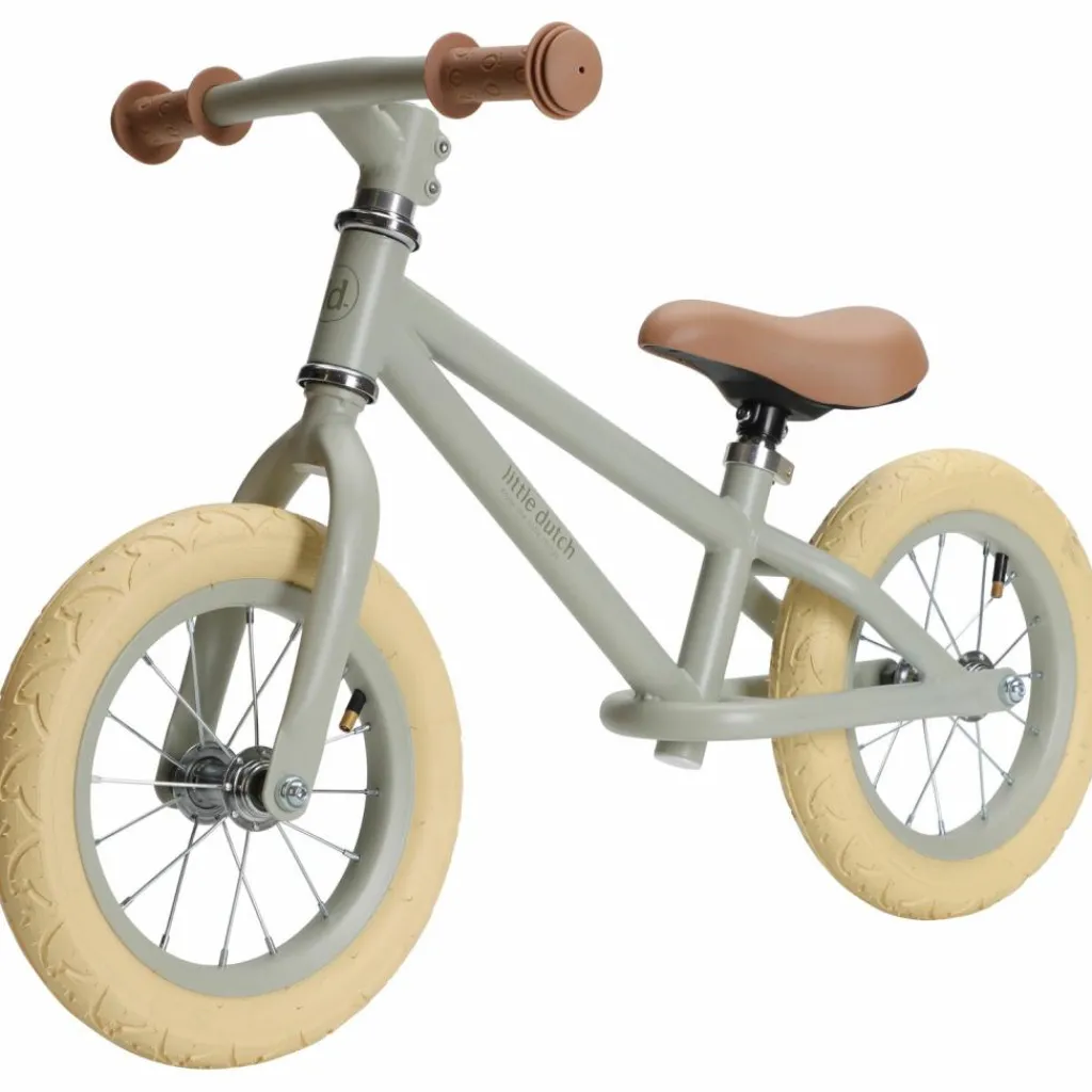 Clearance Draisienne green matte Draisienne