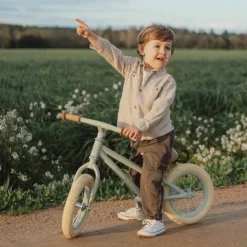 Clearance Draisienne green matte Draisienne