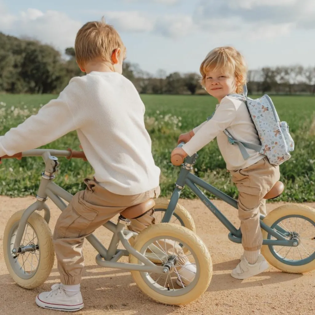 Clearance Draisienne green matte Draisienne