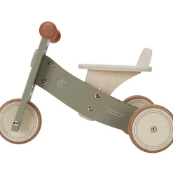 Outlet Draisienne Olive Draisienne