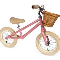 Online Draisienne rose glitter Draisienne