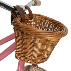 Online Draisienne rose glitter Draisienne