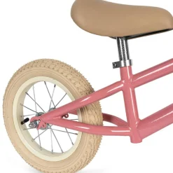 Online Draisienne rose glitter Draisienne