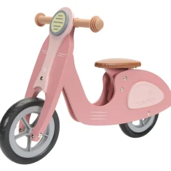 New Draisienne scooter en bois pink Draisienne