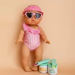 Discount Duo de glaces pour poupée Accessoires Poupée