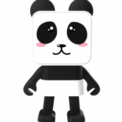 Sale Enceinte dansante Animal Speaker Panda Instrument De Musique