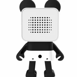 Sale Enceinte dansante Animal Speaker Panda Instrument De Musique