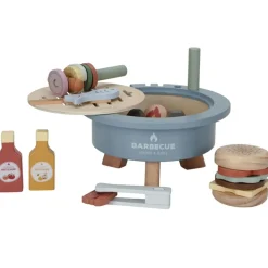 Outlet Ensemble de jouets barbecue Enfant Cuisine Enfant