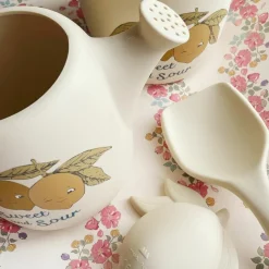 Clearance Ensemble de jouets de plage Sweet and Sour Jouet De Plage / Piscine