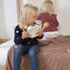 Outlet Ensemble de musique (8 pièces) Instrument De Musique