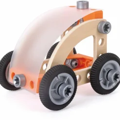 Hot Ensemble de voitures à construire Petites Voitures, Véhicules Et Circuits