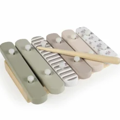 Discount Ensemble d'instruments de musique en bois Botton Eveil Musical