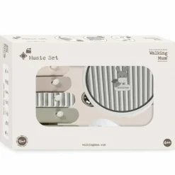 Discount Ensemble d'instruments de musique en bois Botton Eveil Musical