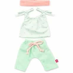 Outlet Ensemble fille pour poupée 38 cm Accessoires Poupée