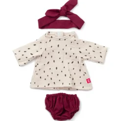 Outlet Ensemble fille pour poupée de 38 cm Accessoires Poupée